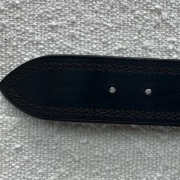 Isabel Marant Liko Belt Size 80 Isabel Marant Liko Belt Size 80 - threedaughtersproperties.com main image 4
